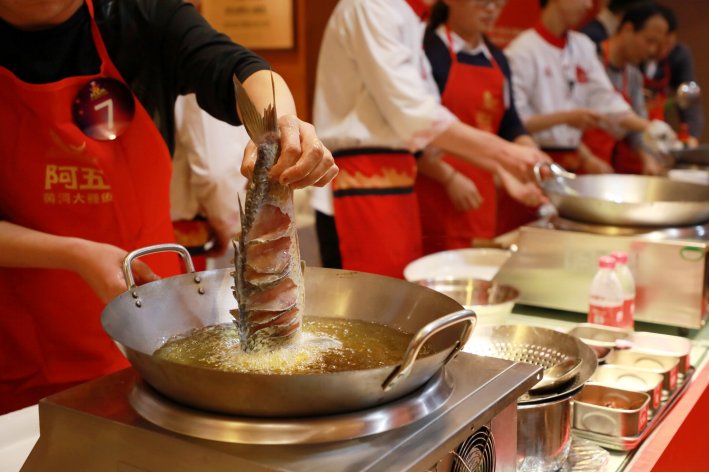 无可挑剔的读音