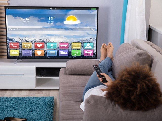 宽带电视怎么看电视台直播节目