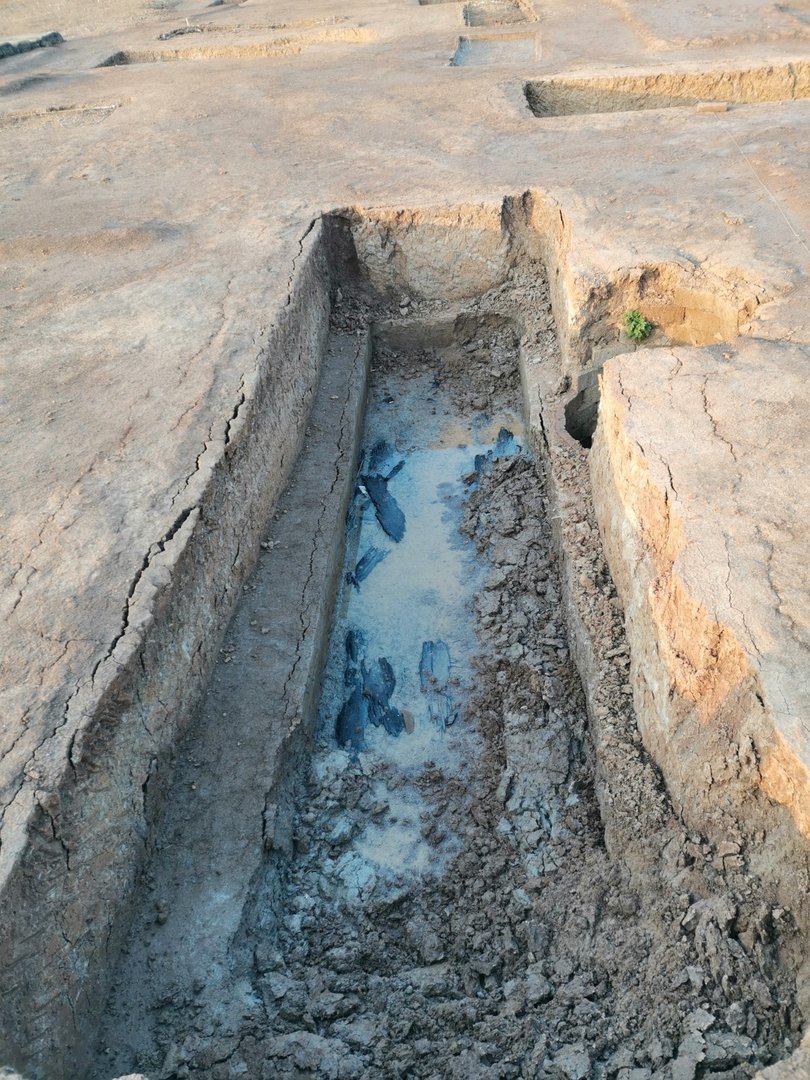 考古学专业怎么样？就业前景如何？