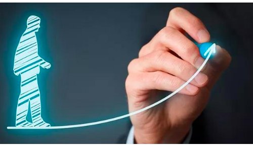 我先run了是什么梗?