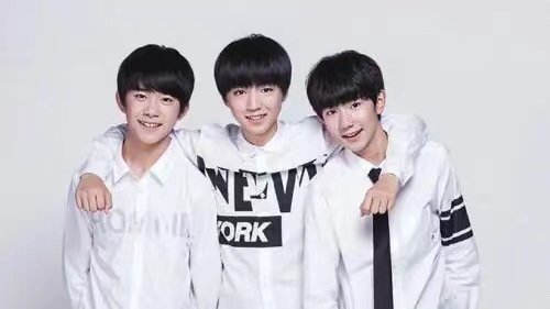 tfboys为什么不合体了?