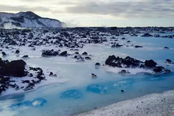 冰岛属于哪个国家