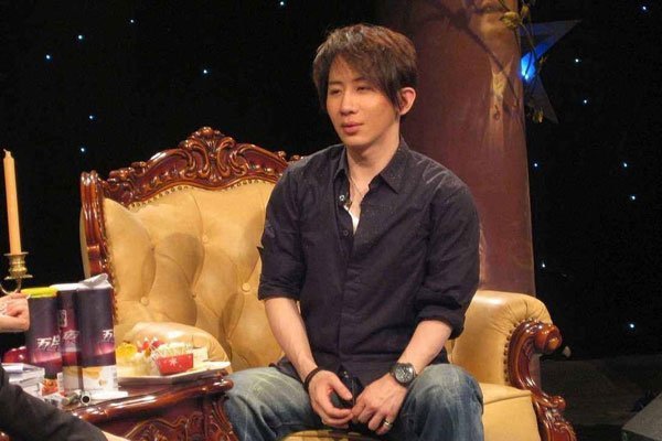 刘谦为什么突然变老 萎靡不振他烦什么