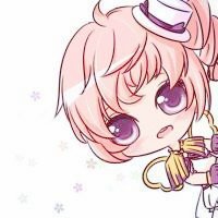 可爱七姐妹头像急，快