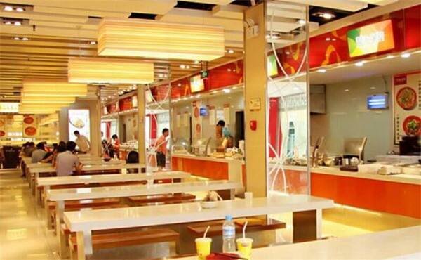 全球最大中式快餐连锁进军中国，你吃过这一家的快餐吗？