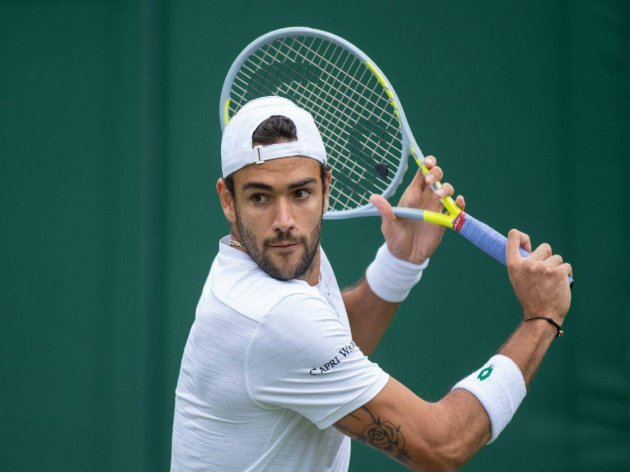 温网男单决赛时间几点