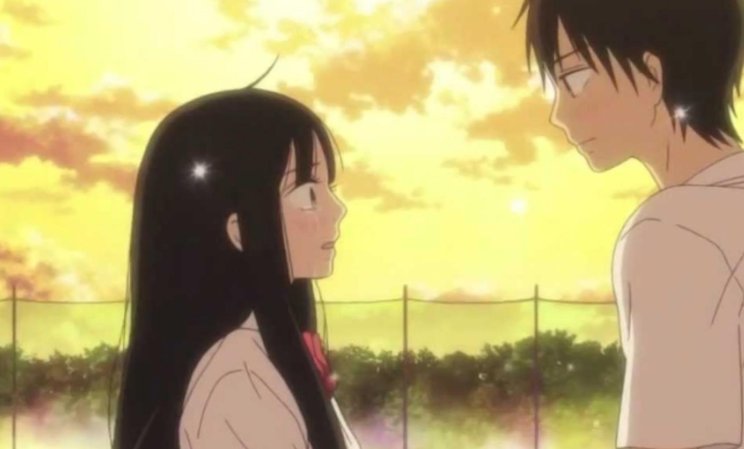 适合情侣半夜看的动漫