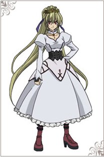 求这部日本动漫