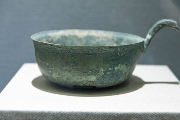 釜底抽薪的釜字是指什么意思