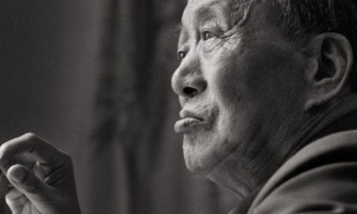 艾青的现代诗有哪些短诗