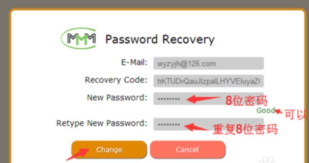 mmm互助中国怎么注册？