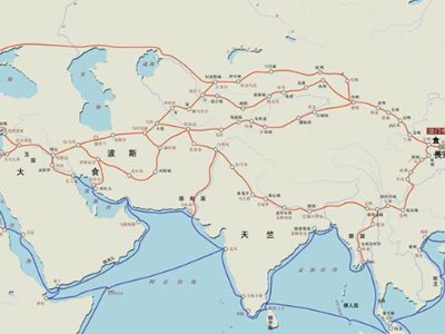 祖国版图上的世界之最有哪些