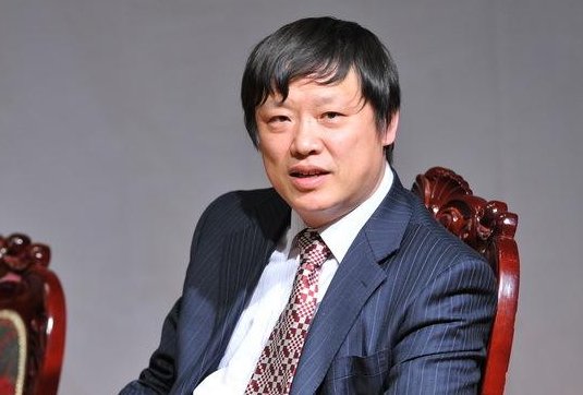 胡锡进说“美国摊上大事了”是怎么回事？