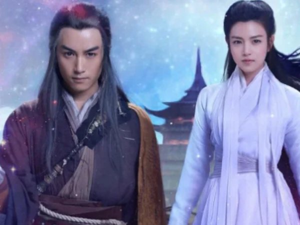 新神雕侠侣定档日期