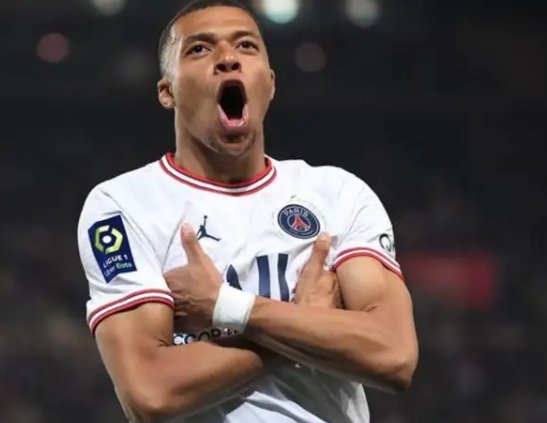 姆巴佩为什么叫总监