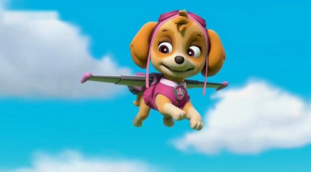 《汪汪队立大功3》的主要讲了什么？