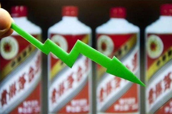 茅台大跌670亿元,究竟发生了什么事?