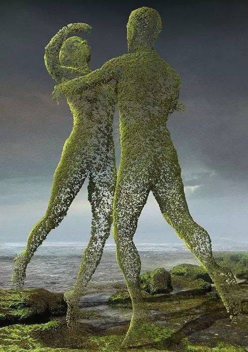 我和男友住在一起，男朋友天天都要做好几次，而我觉得没什么兴趣，不喜欢做怎么办？