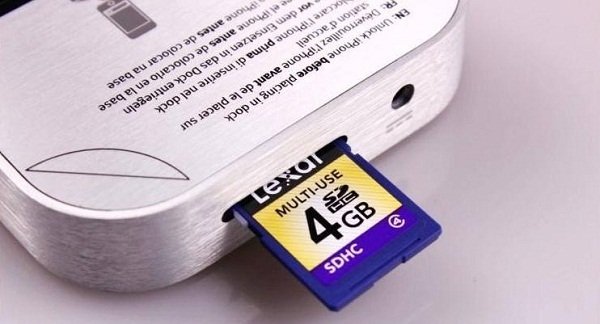 为什么手机卡放到读卡器上读不出来