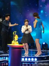 萱萱有哪些演艺经历？