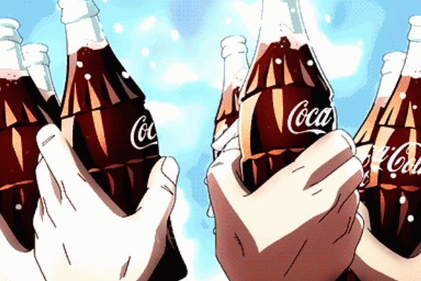 快乐水是什么？