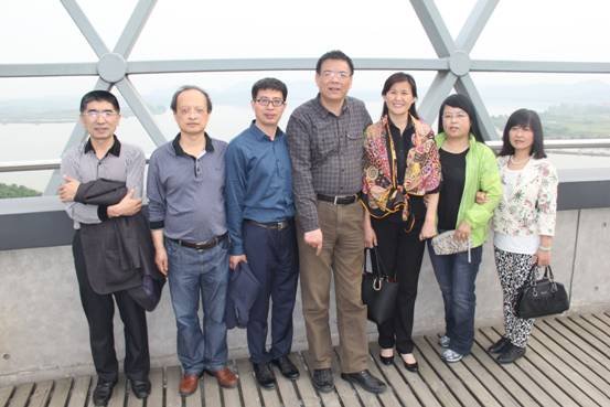 大庆油田工程建设有限公司的研究院