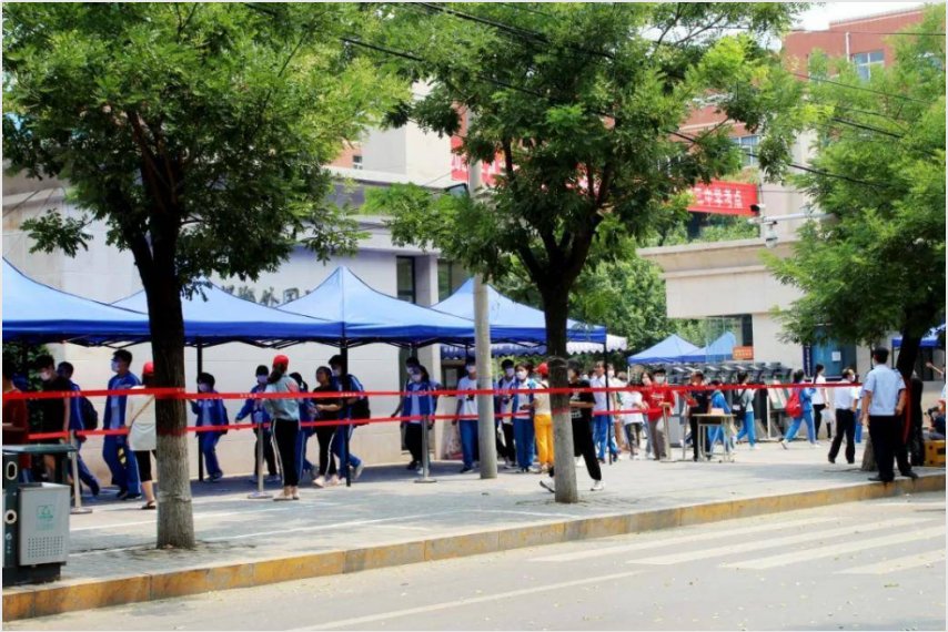 2023高考状元是谁