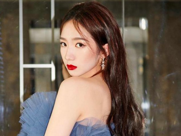 孟美岐的个人简介是怎样的？