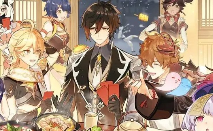 原神金币怎么快速获得