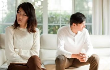 和女朋友吵架之后感觉有隔阂了？