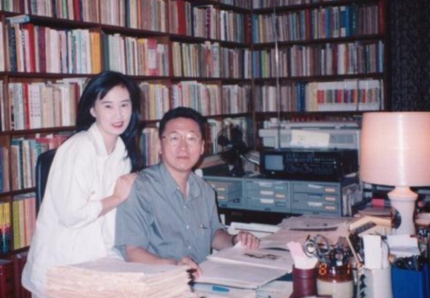 李敖一生都非常风流,他的情史有人来讲一讲吗?