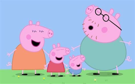 小猪佩奇的性别是什么？
