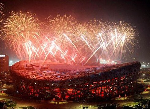 举办的英文怎么写呢？