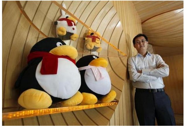 龙若中文网的原创动漫