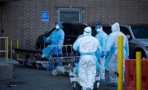 日本医生揭露纽约疫情现状,称不少患者被安乐死，怎么回事？