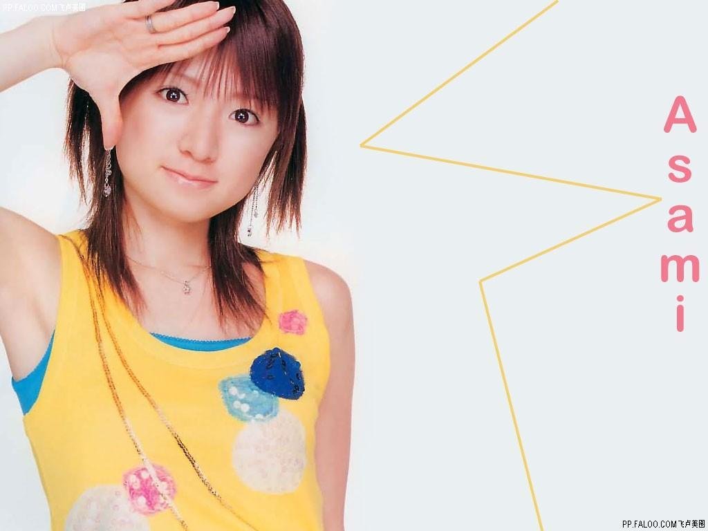 绀野朝美的简介