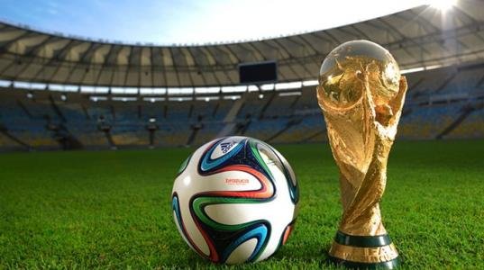 世界杯16进8淘汰赛的比法就是这样？ A组第一 对 B组第二 (1) C组第一 对 D组第二 (2