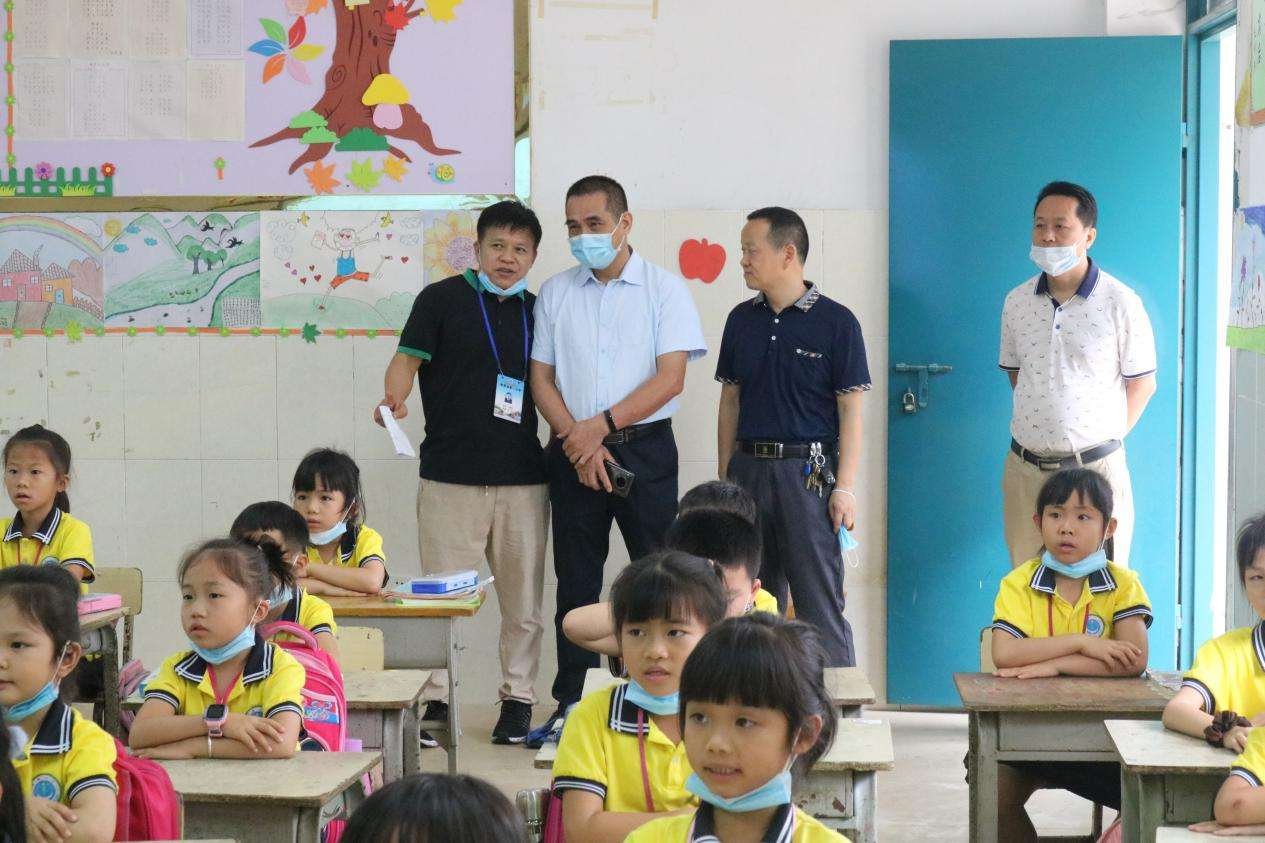 河北小学1－3年级还会不会正常开学啊？