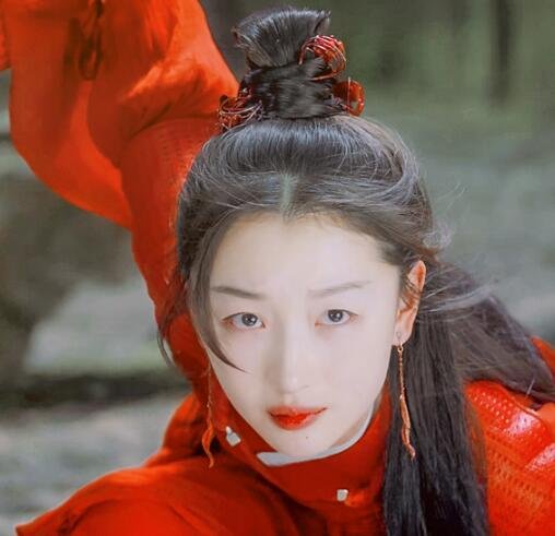 千古玦尘后池是谁的女儿