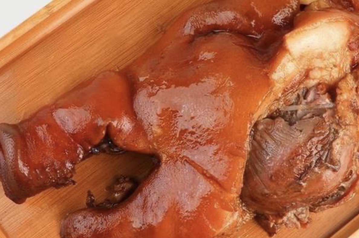 二月二要吃什么东西