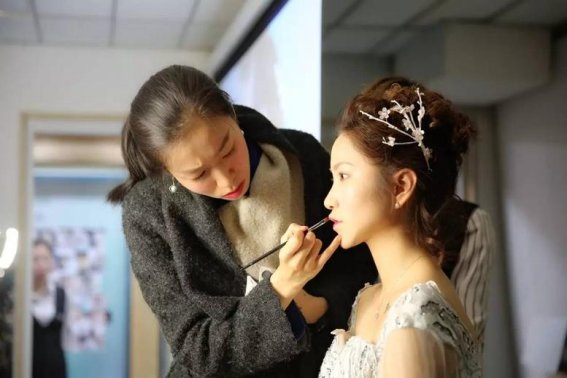 化妆师资格证需要什么学历