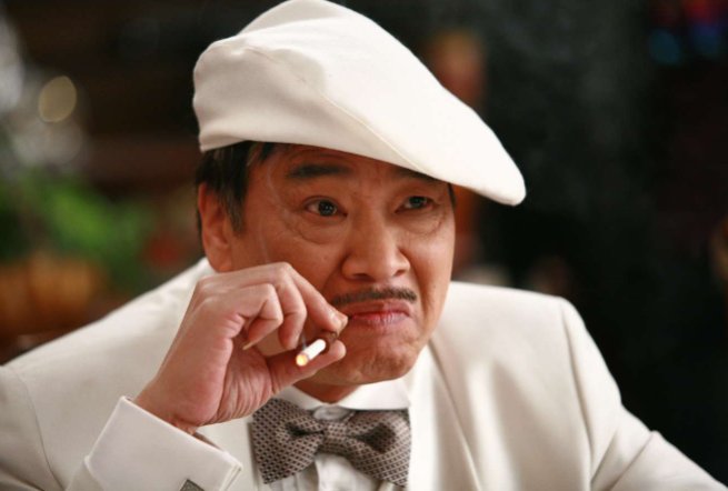 王牌对王牌谁去世了