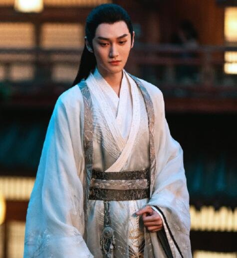 晴雅集鹤守月为什么要让祸蛇降世 鹤守月是好还是坏