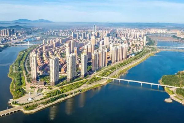 大连在哪个省份哪个市