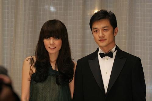 李亚鹏为什么会娶王菲？