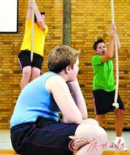 初二男生300斤 儿童肥胖有何危害