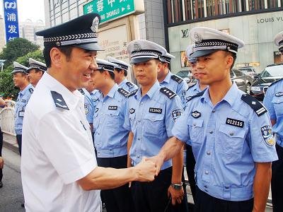湘警网案件查询官网是哪个？