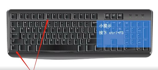 为什么电脑开网站会出现502 bad gateway