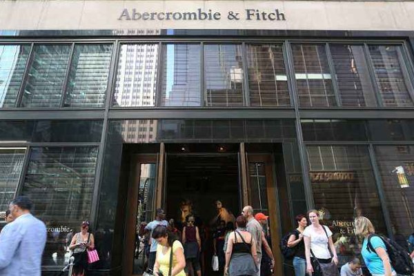 A&F是什么牌子？