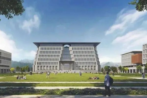 如何报考福耀科技大学？